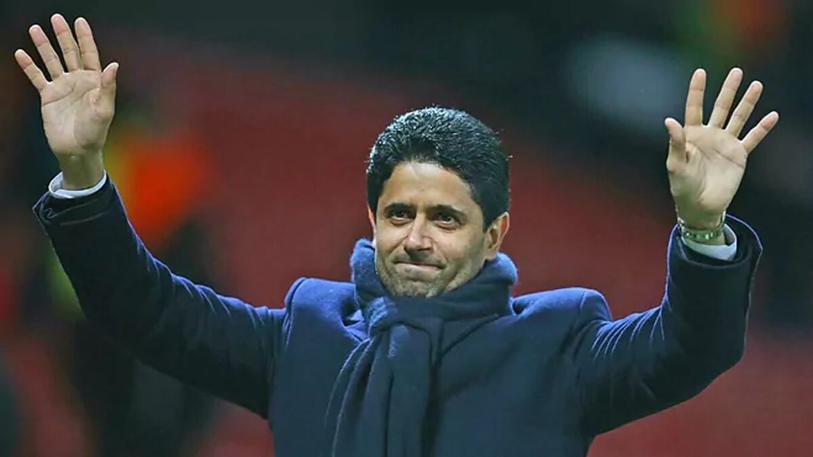 Al-Khelaifi acquitté pour la deuxième fois dans le cadre du procès pour les droits de la Coupe du monde