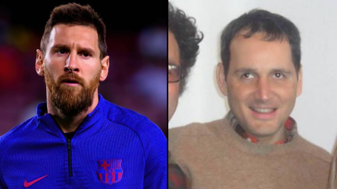 Lionel Messi aidera un fan devenu aveugle à revoir après avoir fait un geste énorme