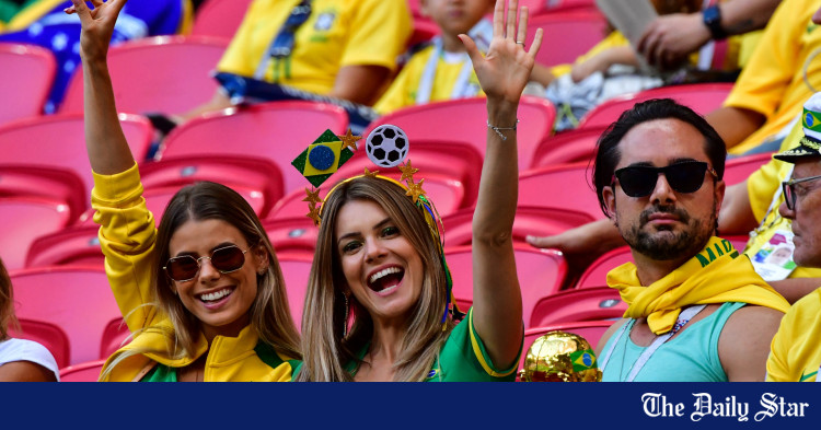 Mauvaise nouvelle pour les fêtards de la Coupe du monde 2022 au Qatar