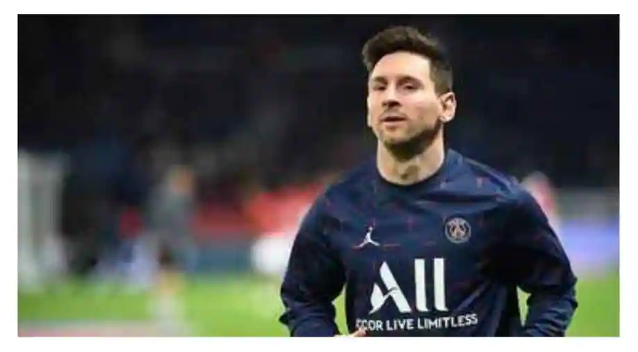 Fin de la course de Lionel Messi au Paris Saint-Germain ?  L'argentin pourrait suivre...