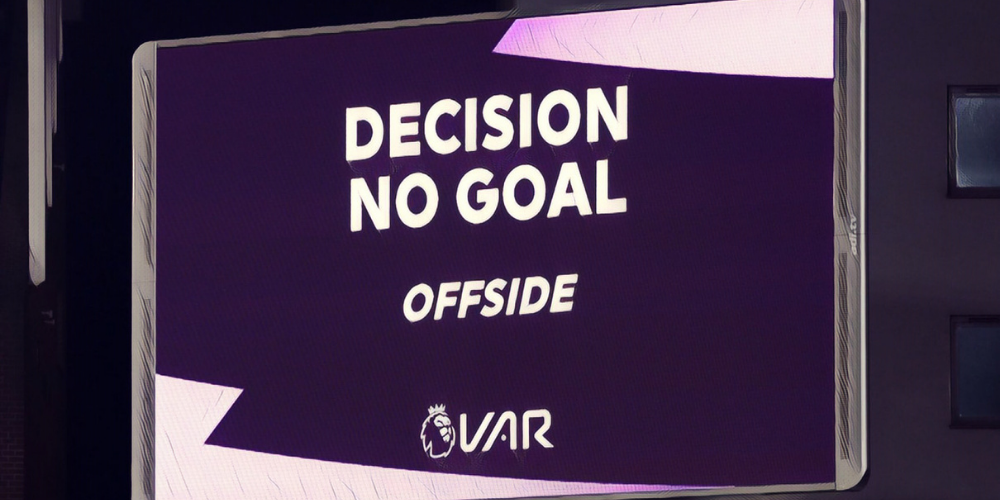 La FIFA confirme la mise en place d'appels de hors-jeu semi-automatisés pour la Coupe du monde