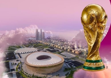 coupe du monde 2022
