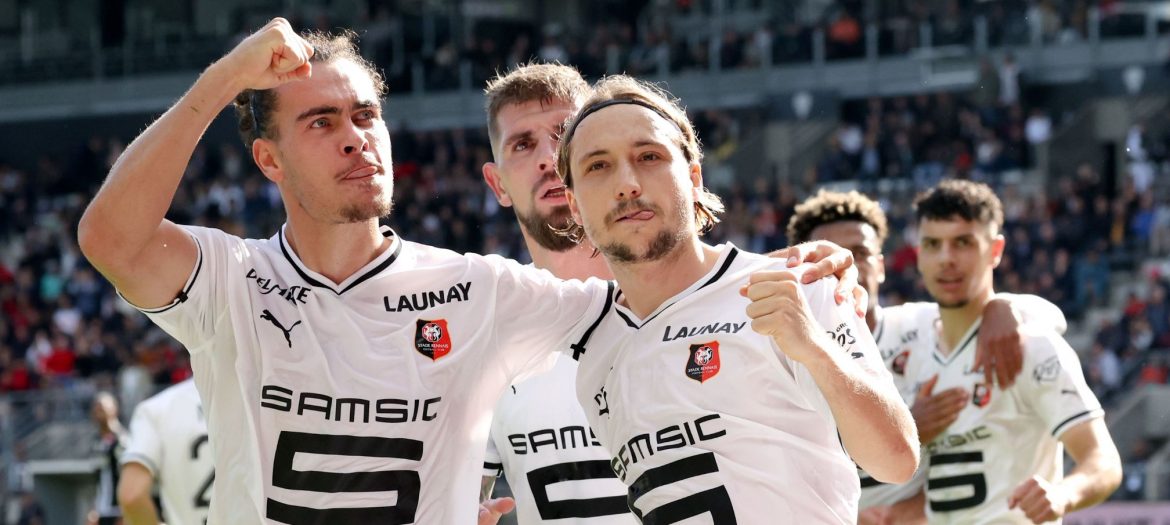 Majer sur le qui-vive alors que Rennes domine Angers