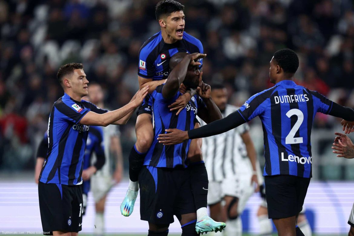 Mercato AC Milan