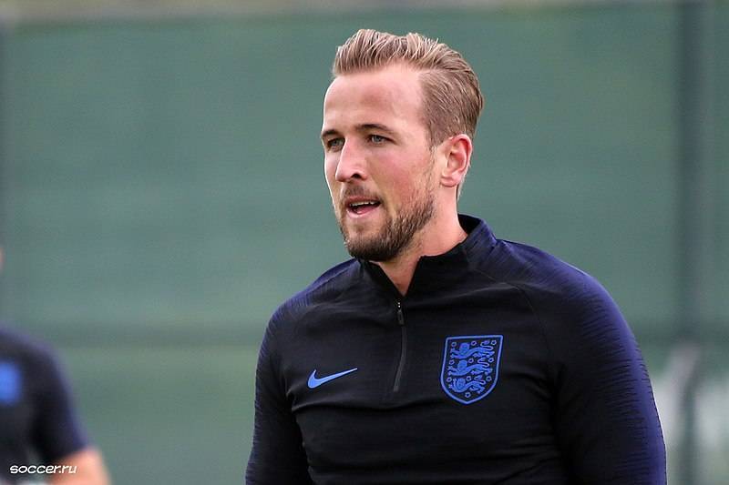 Harry Kane déclare sa flamme à Manchester United !