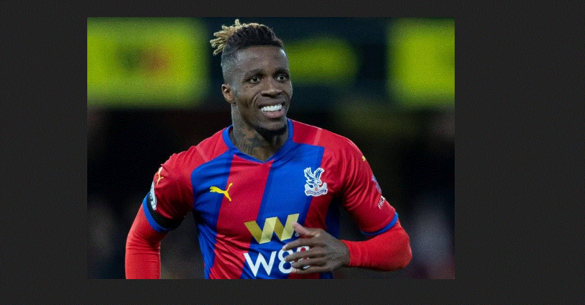 Wilfried Zaha va-il finir au PSG ?