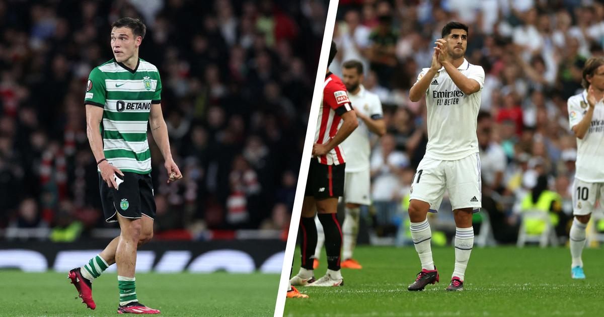 Manuel Ugarte au PSG