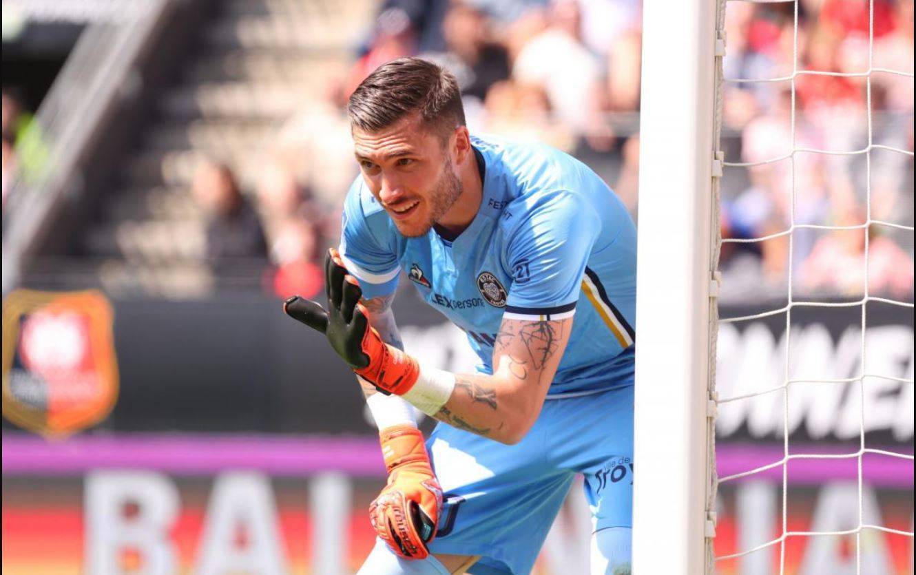 Rennes Mercato