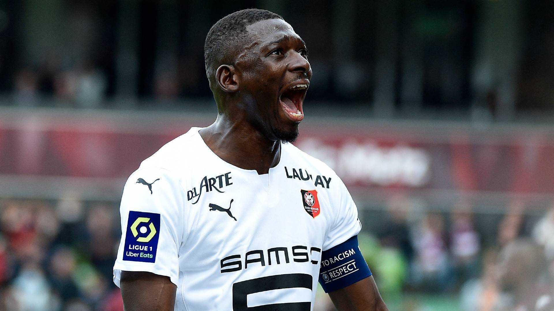 Remplaçant Hamari Traoré