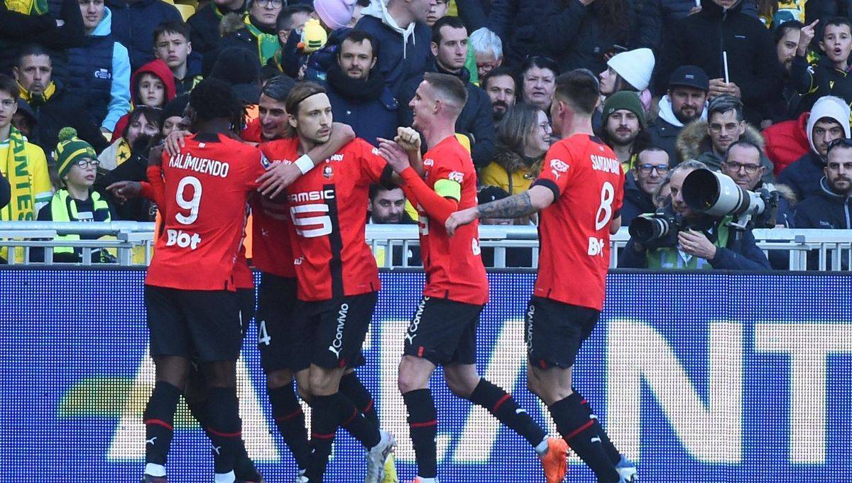 Matic à Rennes