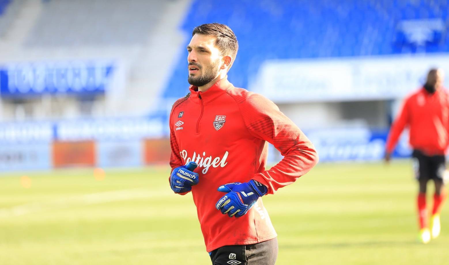 Enzo Basilio Guingamp (EAG)