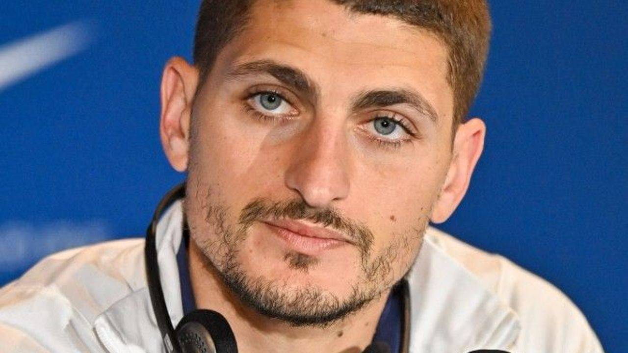 Marco Verratti Al-Arabi
