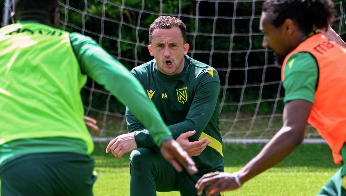 FC Nantes