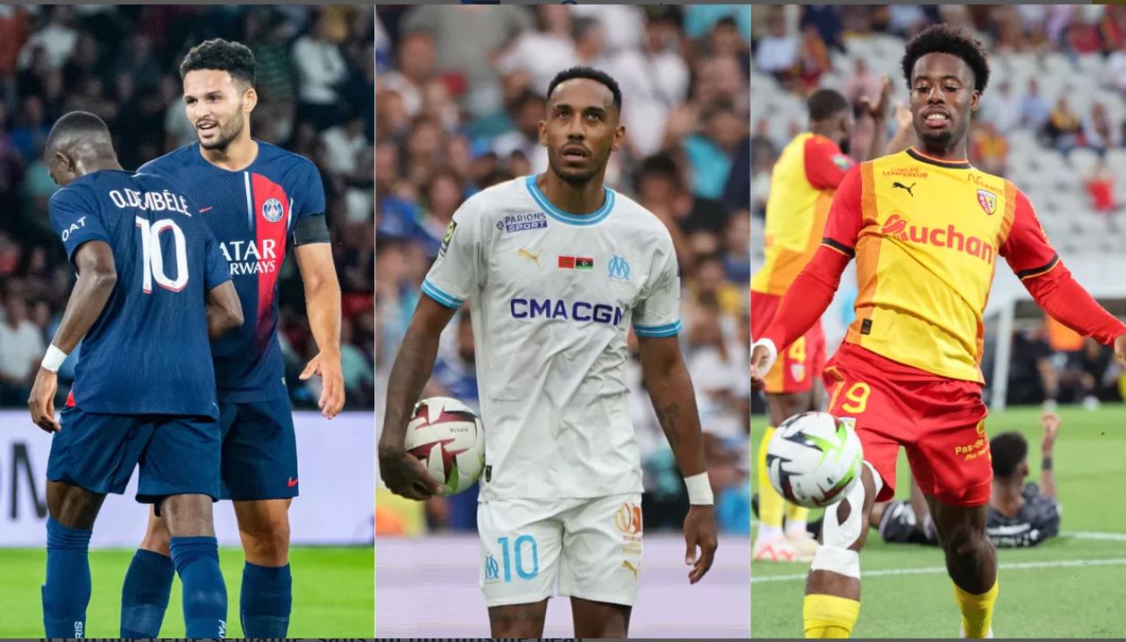 Flops de la Ligue 1